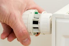 Forthampton central heating repair costs