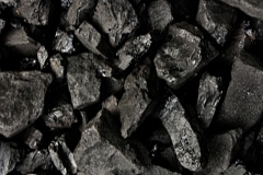 Forthampton coal boiler costs